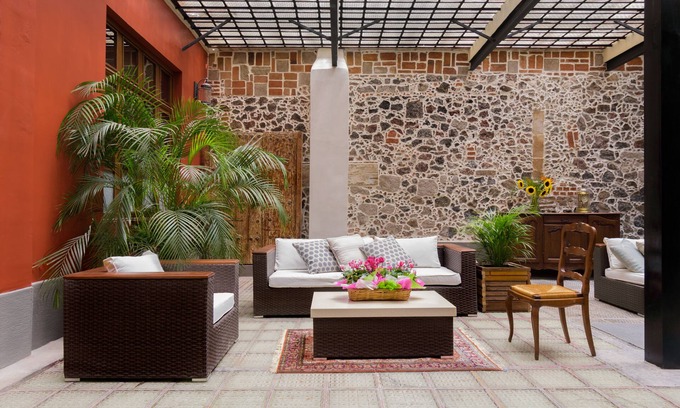 Historic Center Apartment | CASA SAUTO Family Suite Centro CDMX