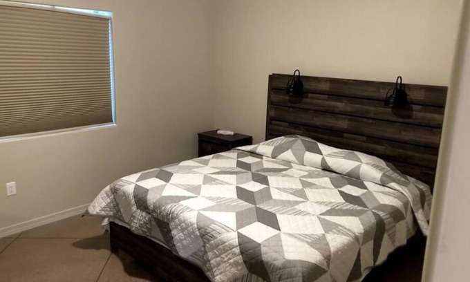 Lake Havasu City House | Casa Savannah #3