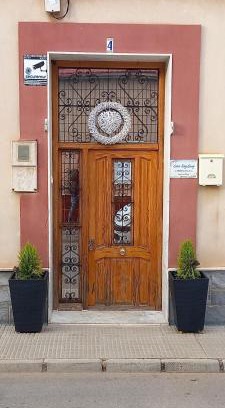 Llano del Beal Bed & Breakfast | Casa SayLavy