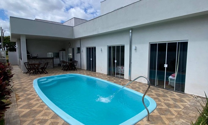 Aguas de Santa Barbara Cottage | Casa - Sbrr