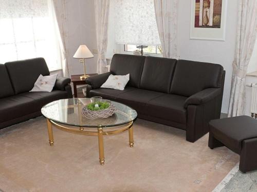 Schalkenmehren Apartment | Casa Schalkenmehren Grande