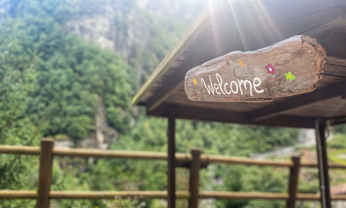 Agro House | Casa Schiappo Mountain Nature and Relax