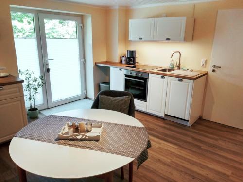 Enkirch Apartment | Casa Schneider - Urlaub an der Mittelmosel