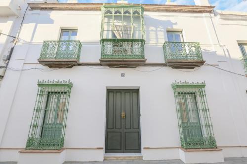 Penaflor House | CASA SEÑORIAL CON PISCINA. CASA DONNA ISABEL