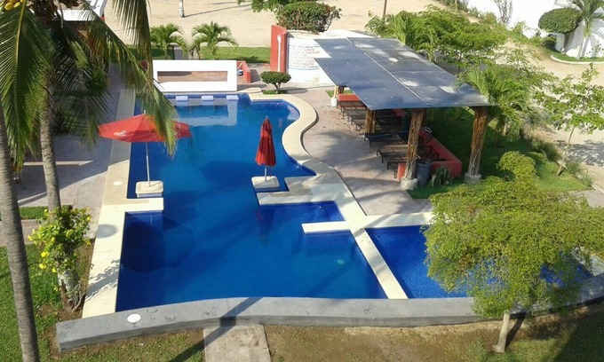 San Patricio Melaque House | Casa Seasons, a cozy home three blocks from the beach