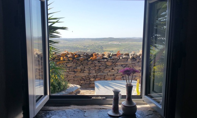 Monsaraz House | Casa Sebastião - Monsaraz