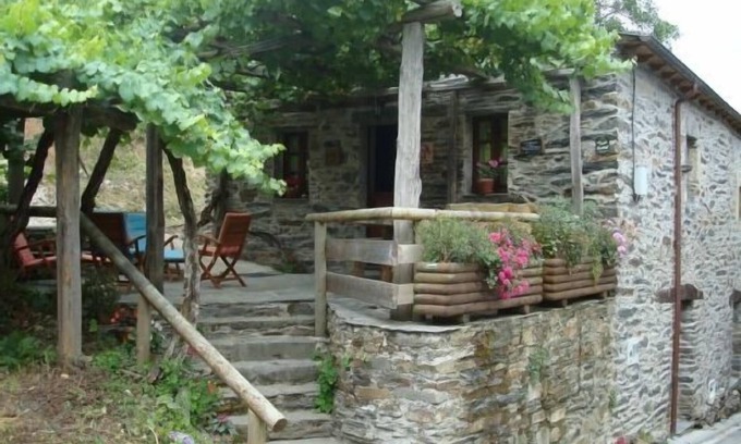 Pesoz Cottage | Casa Selo for 3 people