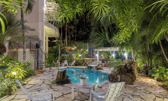 Panama City House | Casa Selva - A Perfect Getaway