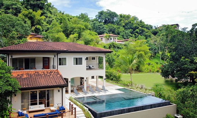 Herradura House | Casa Selva at Los Suenos, Recently Renovated, Dream House, 5 stars amenities!