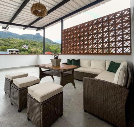 San Carlos Apartment | Casa Selva
