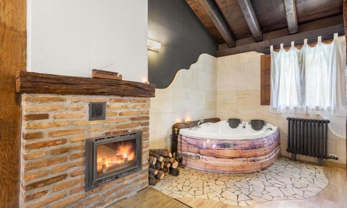 Panzares House | Casa Senderuela