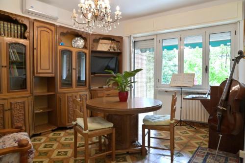 Ivrea Apartment | Casa Serena
