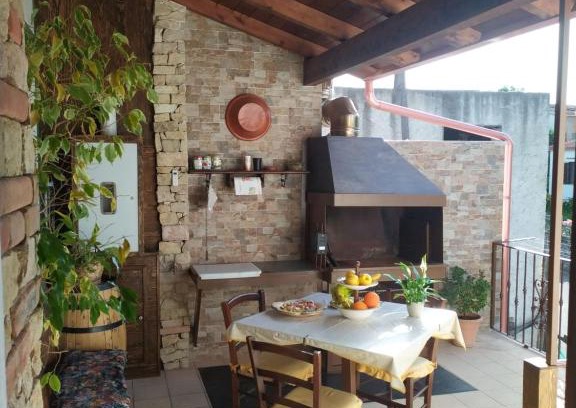 Serdiana Apartment | Casa Serena