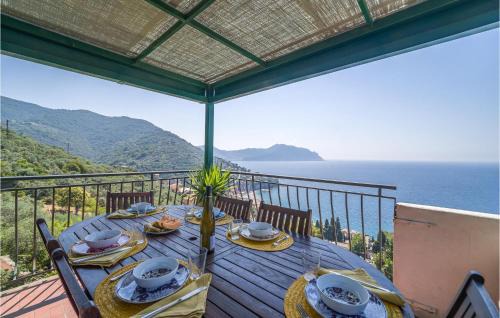 Pieve Ligure House | Casa Serena