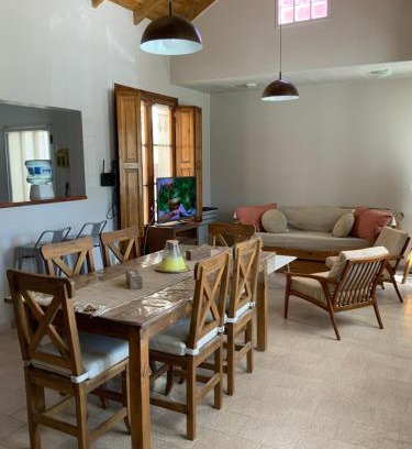 Balneario El Condor House | Casa Serena Mar