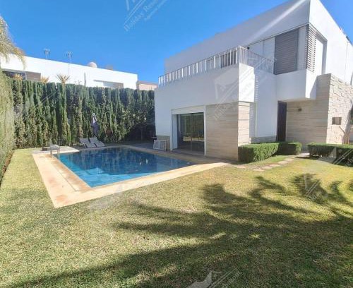 Tamrhakht Villa | Casa Serenity Villa Taghazout Bay Tamda