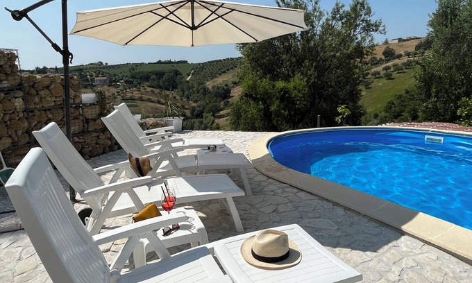 Colonnella Apartment | Casa Sergio
