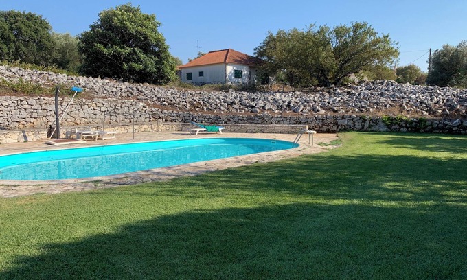 Serra de Santo Antonio Cottage | CASA SERRA DAIRE - Parque Natural Serra Daire de Candeeiros