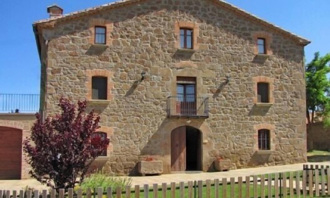 Lladurs Cottage | Casa Serra de Dalt for 6 people