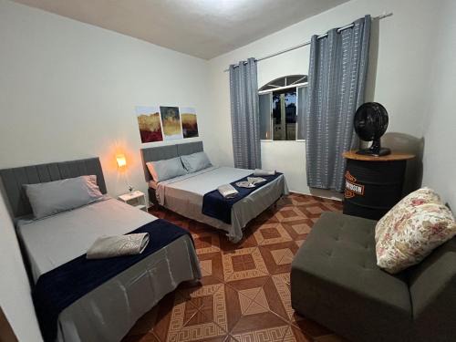 Caparao National Park House | Casa serra do Caparaó