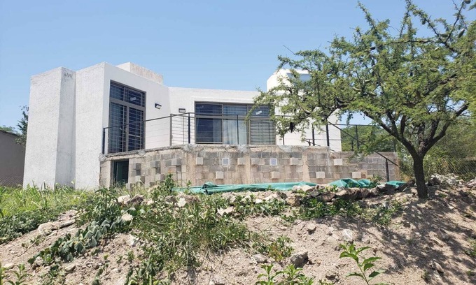 Rio Ceballos House | Casa Serrana
