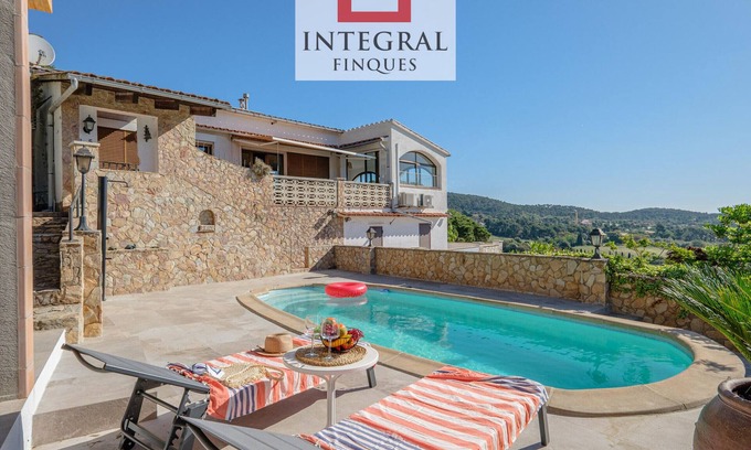 Vall-Llobrega House | Casa Ses Salines