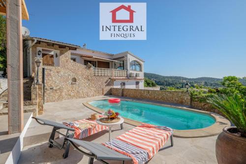 Vall-Llobrega House | Casa Ses Salines