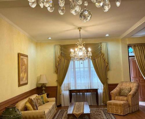 Sukajadi Villa | Casa Setra Bandung