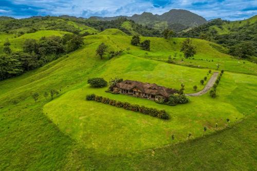 Tronadora House | Casa Shamrock Duplex 1