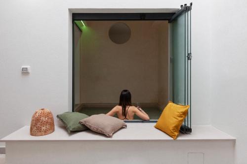 Ruffano House | Casa Shirocco