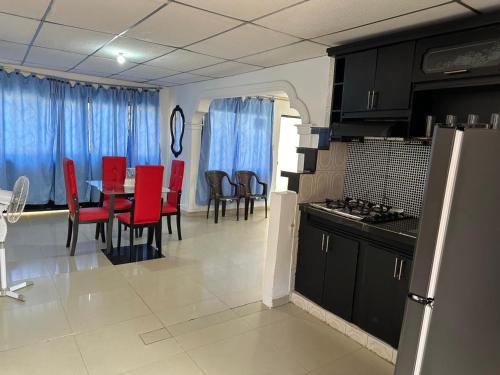 Valledupar House | Casa Sicarare Tours Upar