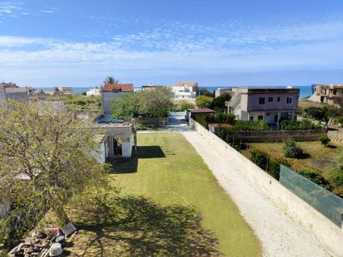 Donnalucata Apartment | Casa Sicilia - Riviera Sicily Beach Guest House