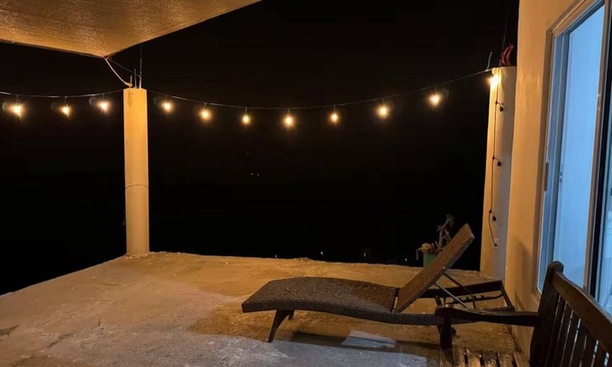 Cabo Pulmo House | Casa Sierra de la Laguna