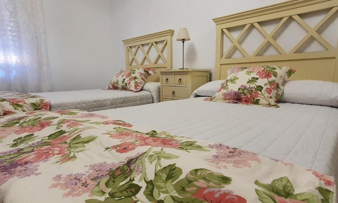 Alberite Apartment | CASA SIERRA