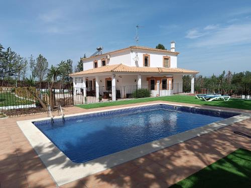 Fuente de Piedra House | casa sierrecilla