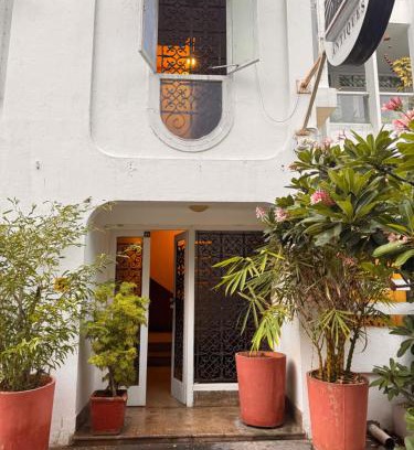 White Town Apartment | Casa Siesta pondy