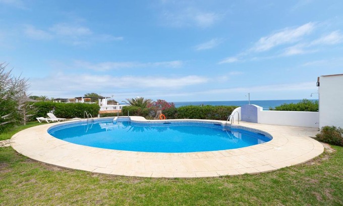 Torrox Costa Ski Chalet | Casa Siloam