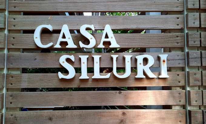 Playa Santa Teresa Apartment | Casa SILURI