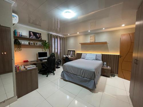 Condor House | Casa Silva