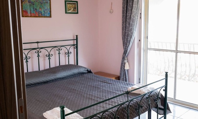 Gizzeria Apartment | Casa Silvana - Gizzeria