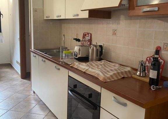 Turate Apartment | Casa Silvana