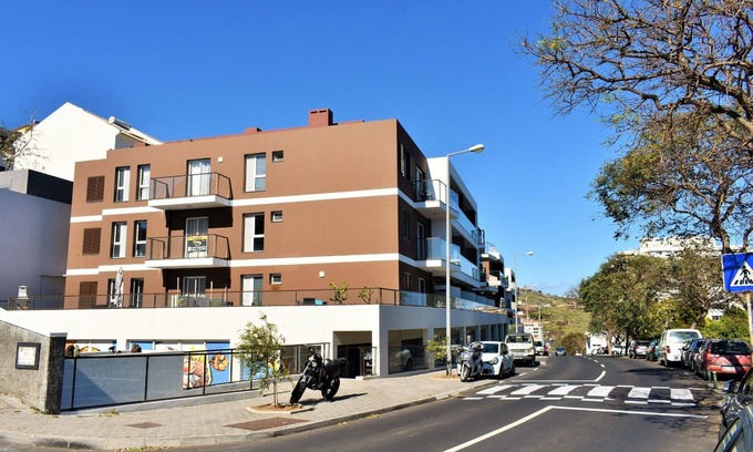 Canico Apartment | Casa Silvana NEW AL*