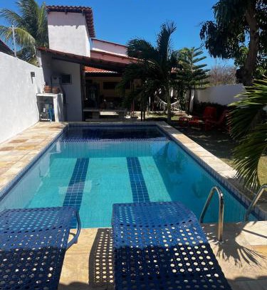 Fortim Resort | Casa Simões