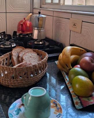 Tremembe Bed & Breakfast | Casa simples