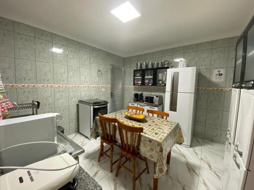 Jardim Rio da Praia Apartment | Casa simples e aconchegante