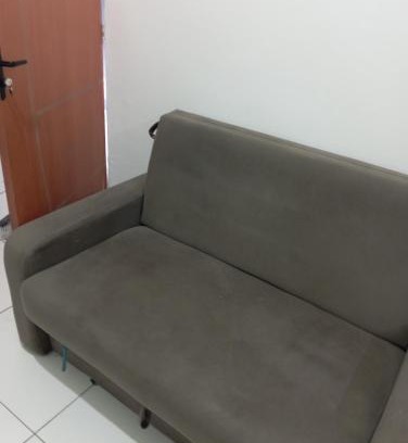 Salvador House | Casa Simples Lar