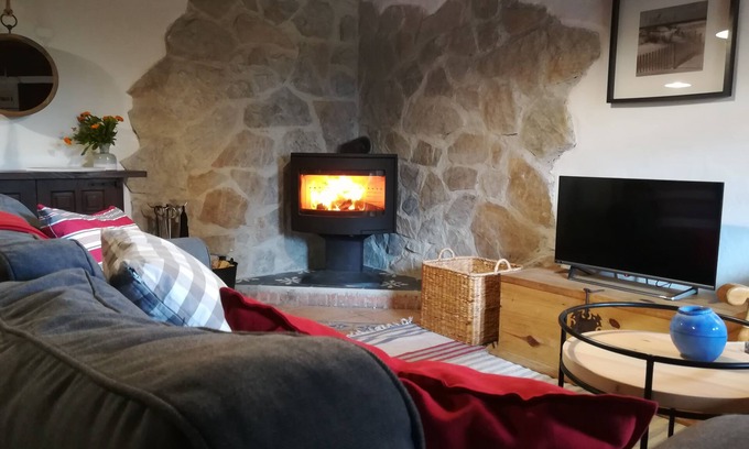 Pivierda House | "Casa Sira", a privilege for the senses