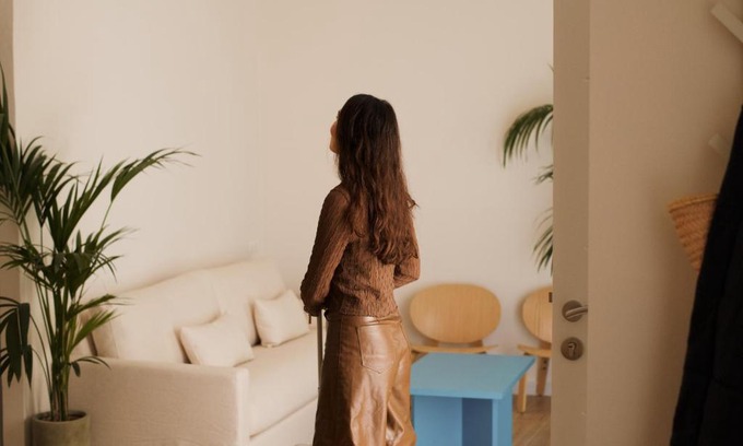 El Molinillo House | CASA SIRFANTAS Málaga