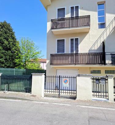 Zibido San Giacomo Apartment | Casa Sissi