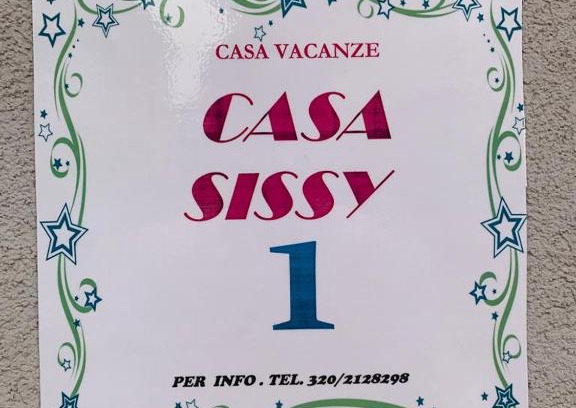 Sant'Eufemia Lamezia Apartment | Casa Sissy